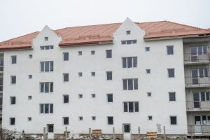 Se construiesc noi locuinţe ANL. Unde şi pentru cine