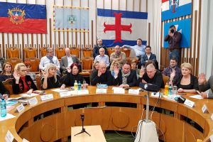 PSD Satu Mare a stabilit cine va fi noul consilier local