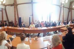 Se modifică componenţa Consiliului Local Sibiu – Avem un consilier nou