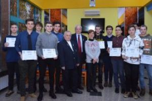 Clubul Rotary Baia Mare 2005, la a IX-a Editie Info Gold (FOTO)