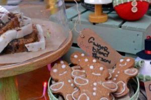 Parlamentul scoţian A DECIS de Crăciun: Figurinele masculine din turtă dulce să DEVINĂ NEUTRE din punct de vedere al genului