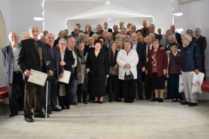 Bani mai mulţi pentru cuplurile de aur din Satu Mare