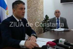 Decebal Fagadau anunta ca 20 de autobuze electrice vor fi achizitionate pentru Constanta. MADR a lansat licitatia