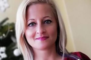 Flori pentru Camelia Irimie!