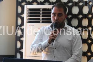 Surse: Sorin Mocianu ar fi demisionat din Consiliul Judetean Constanta  