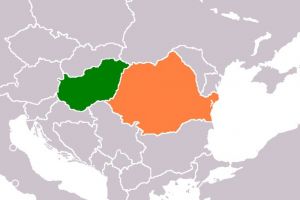 Ochean prin istorie: Răspuns la întrebarea de ce Ungaria este mai dezvoltată economic decât România