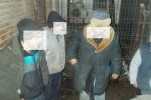     Amenzi pentru nerespectarea curateniei pe domeniul public