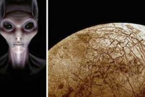 NASA intenţionează să găsească EXTRATEREŞTRI lângă Jupiter utilizând un dispozitiv de foraj NUCLEAR