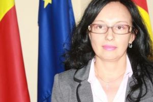 La Mulţi Ani, Alina Aldea!