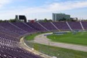 Pe „Dan Păltinişanu” nu se mai poate juca, teoretic, în Liga I de fotbal!