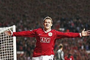 OFICIAL | Manchester United şi-a ALES ANTRENORUL. Cine îl înlocuieşte pe Mourinho