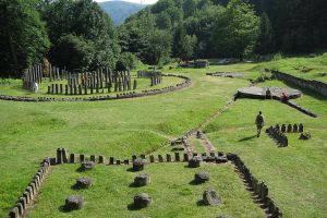 România a recuperat 95.000 de euro de la un sârb care a furat artefacte din Munţii Orăştiei. Poziţia Ministerului Culturii