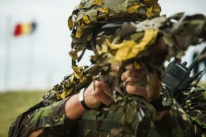 Proiectul de buget pentru domeniul securităţii naţionale, aprobat