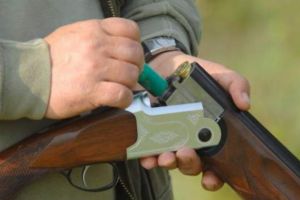 Despre modificarea legii vânatului