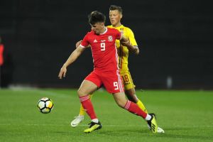 Becali a pus ochii pe ,,noul Gardoş”. Sătmăreanul Adrian Rus, fundaşul central dorit de FCSB