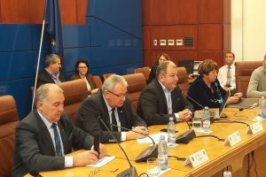 Radu Moldovan: 2018, cel mai bun an al Consiliului Judeţean. Care este ”perla coroanei” şi cum va fi 2019