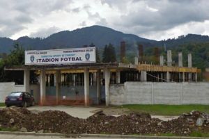 Peste 2,2 milioane de euro, necesari pentru Sala de sport de la Baza Metrom