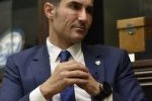 Senatorul Claudiu Manda: „Doljul ar trebui să aibă un reprezentant în zona eligibilă pentru Parlamentul European“