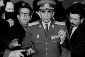 Fantomele Revoluţiei. Ștefan Guşă s-a opus invaziei sovietice şi apoi a spus că a fost otrăvit cu o cafea