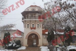 Reportaj printre minunile lui Dumnezeu. Mănăstirea Dervent, locul unde crucile cresc din pământ