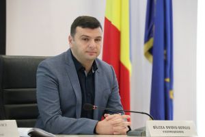 Vicepreşedintele CJA Sergiu Bîlcea: „2018 a fost anul finanţărilor din fonduri europene”