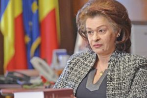 Cristina Tarcea, anchetată de Inspecţia Judiciară pentru ca nu a respectat nici noile prevederi cu privire la completurile de 2 judecători