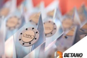 Betano a primit două premii importante în România (P)
