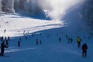 Sezonul de iarnă în Poiana Braşov, deschis oficial peste patru zile