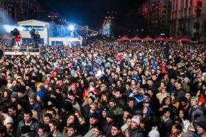 SURPRIZA DE REVELION de la PRIMĂRIA PITEŞTI
