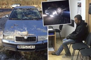 Unul dintre cei mai activi braconieri din Bihor, patron de firmă de construcţii, condamnat la închisoare cu executare, plus 12.000 euro despăgubiri