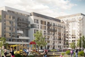 Maurer Residence Târgu-Mureş – Proiectul rezidenţial nr. 1 al oraşului Ce ar însemna să trăieşti în oraşul din interiorul oraşului?