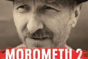 Caravana „Moromeţii 2” ajunge la Vatra Dornei