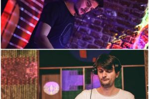 Gescu şi Cezar vin la a patra ediţie „X-mas special”, la Timişoara