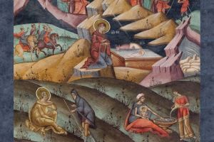 Naşterea Domnului  şi unitatea Bisericii  – Scrisoare pastorală la Sărbătoarea  Naşterii Domnului