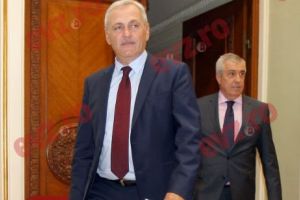 Întâlnire de taină Dragnea-Tăriceanu. Iohannis este direct vizat. Ce decizie se va lua după DECIZIA CCR