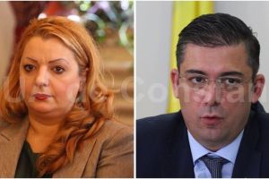 Manager de la Bucuresti?! Tutuianu: 