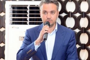 Consultant în Energie, GEORGE NICULESCU: 