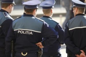 Copil dispărut de la locul de joacă