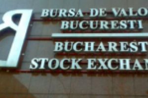 Efectul Teodorovici: Bursa de la Bucureşti a terminat una din cele mai negre zile din istoria sa