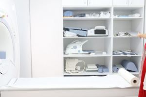 FOTO: RMN de ultima generaţie pentru pacienţii mureşeni