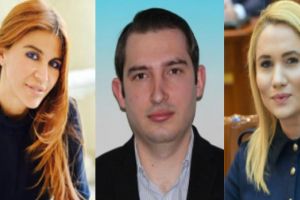 Trei deputati PSD Prahova, initiatori la modificarile aduse Legii evaziunii