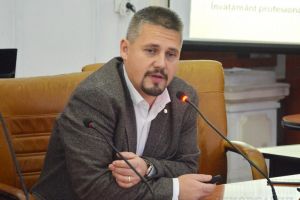 Agenţia Judeţeană pentru Ocuparea Forţei de Muncă Bihor la bilanţ: 2018 a avut cei mai puţini şomeri din ultimii cinci ani