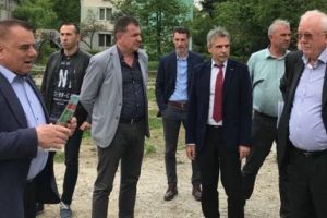 Vom avea STADION „SAN SIRO” la PITEŞTI!