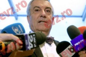 Tăriceanu, contre cu Iohannis despre ordonanţa privind „taxa pe lăcomie”: „Nu are nicio legătură...”