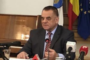 Cornel Ionică dă „ALL IN” pe INFRASTRUCTURĂ!