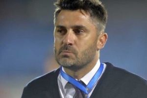 CLAUDIU NICULESCU, „Lunetistul” , cu ţinta pe CS MIOVENI