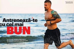 Cristian Istine, Top Trainer 2018