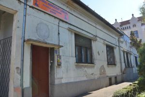 Exemplu personal. Primăria Oradea va construi o clădire 