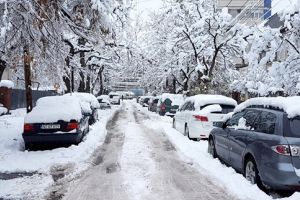 Judeţul Timiş după 3 zile de la codul portocaliu: zeci de localităţi, în continuare fără curent