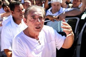 Un vindecător brazilian este acuzat că ar fi abuzat sexual peste 300 de femei